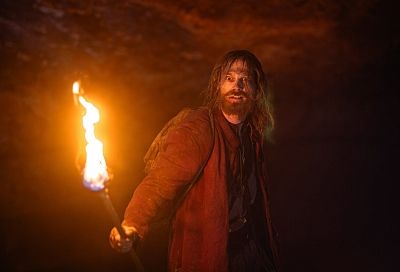 Wink опубликовала дебютный тизер сериала «Сокровища скифов»
