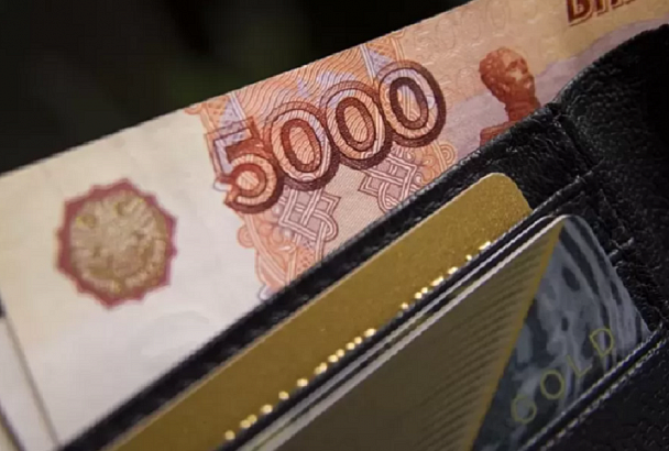 Около 1,6 млн. пенсионеров на Кубани получат единовременную выплату в 10 тыс. рублей