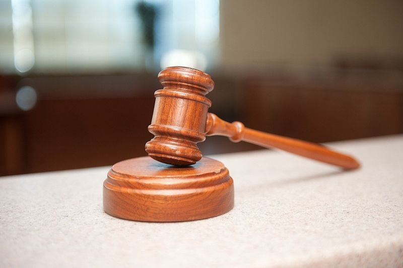 Суд вынес приговор по делу о первом договорном матче с участием новороссийского «Черноморца»