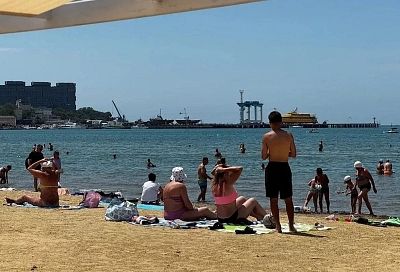 49 пляжей Анапы получили разрешение на открытие сезона 