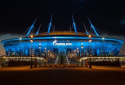 УЕФА лишит Санкт-Петербург права провести финал футбольной Лиги чемпионов