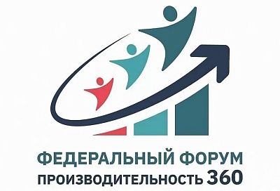 Федеральный форум «Производительность 360» пройдет в Сочи