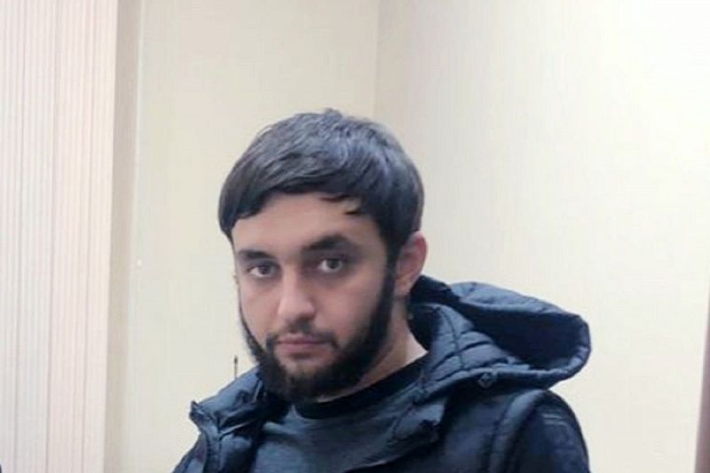 Юрий Стратия объявлен в розыск по делу о даче взятке сотруднику полиции
