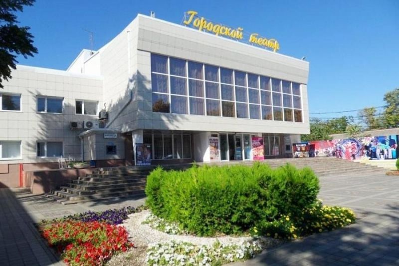 В Анапе и Кабардинке появятся виртуальные концертные залы