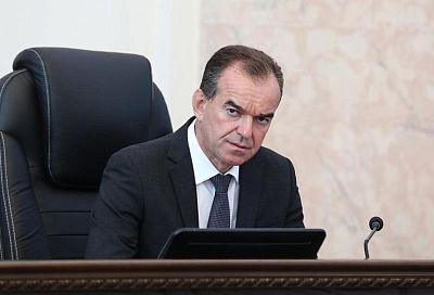 Губернатор Кубани Вениамин Кондратьев: «Обманутые дольщики смогут получить компенсации из краевого бюджета»