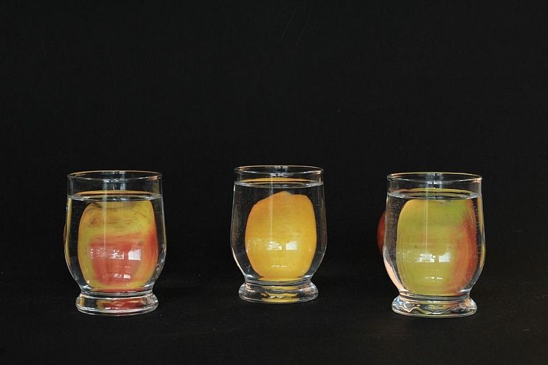 Сода, лимон и яблоко: как узнать кислотность желудка в домашних условиях 