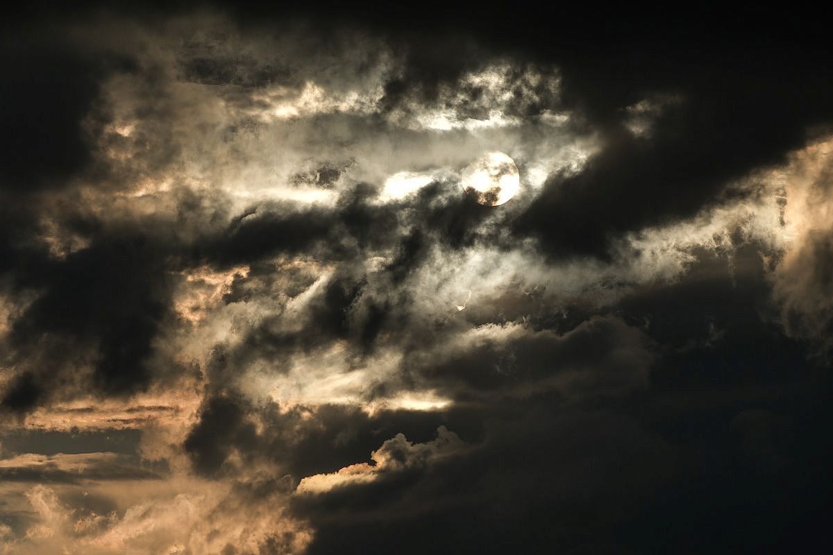 Режим повышенной готовности ввели в Новороссийске из-за грядущей непогоды