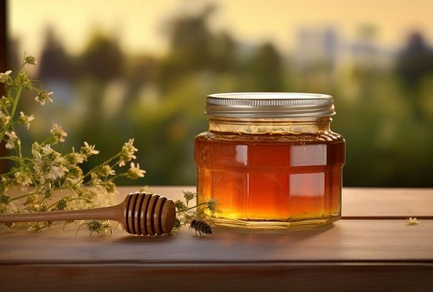 Роскачество предупредило о фальсификате мёда на прилавках