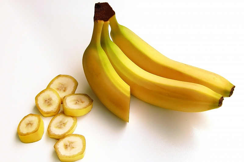 Росконтроль рассказал, как выбрать хорошие бананы