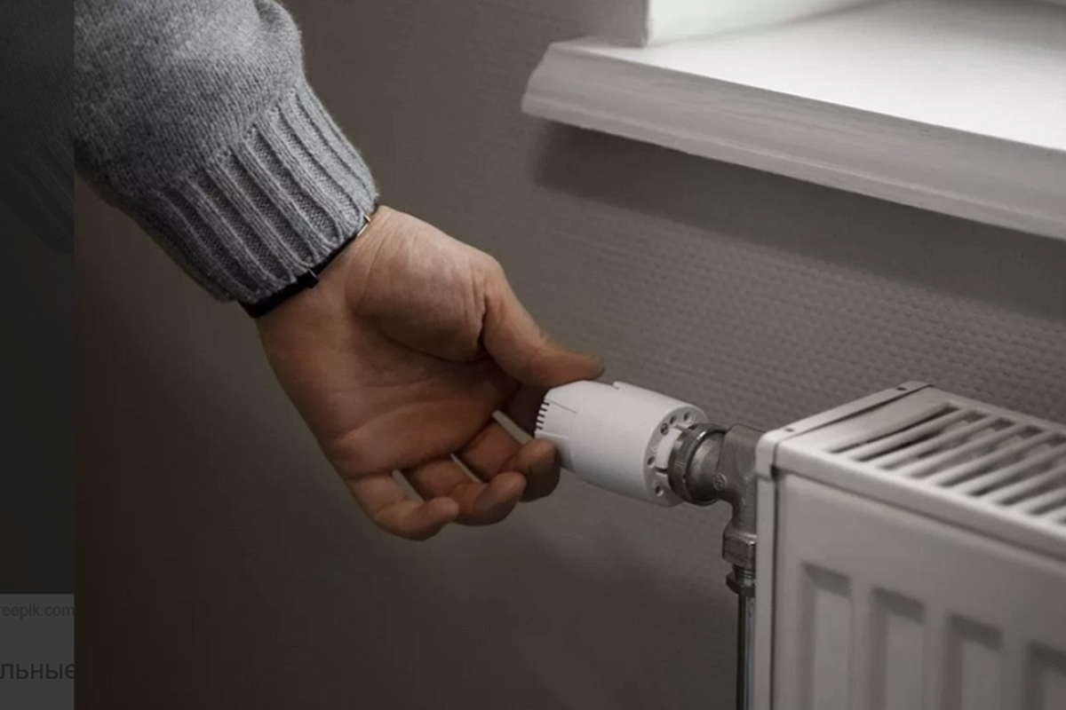 Отопительный сезон в прибрежной части Сочи начнется позже намеченного срока