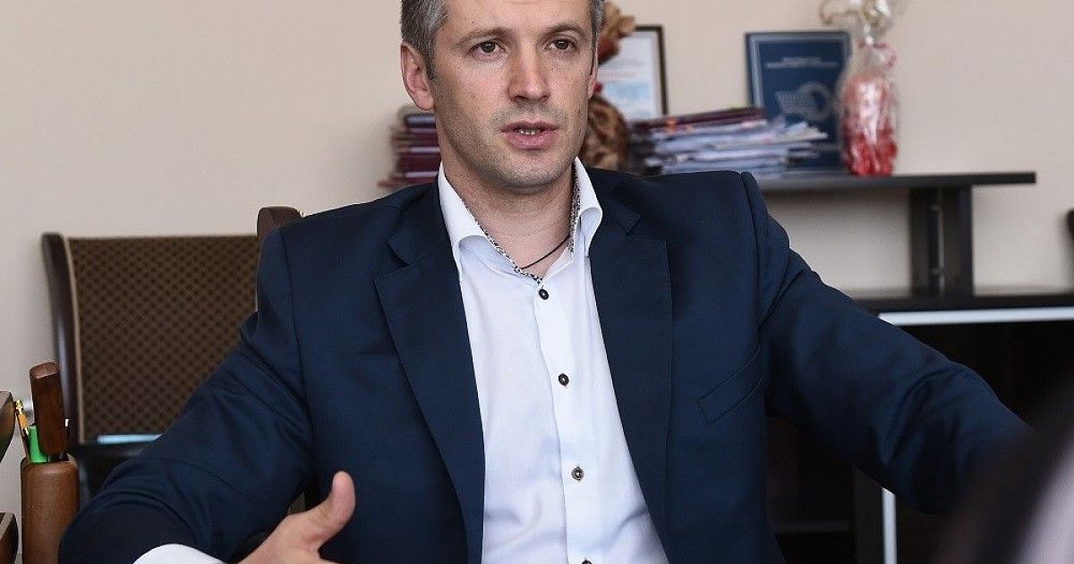 Министр социального развития краснодарского края
