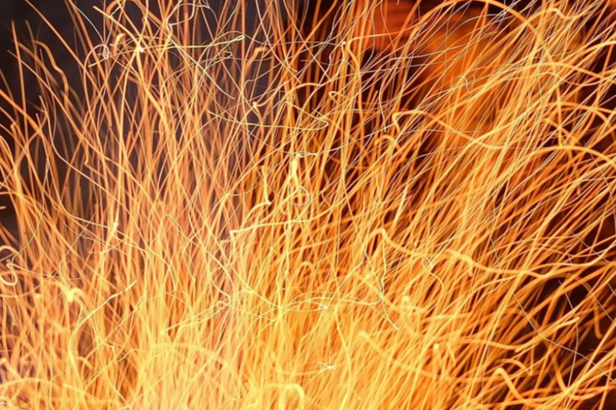 ВС РФ поразили объекты газотранспортной системы, работающие на предприятия ВПК Украины