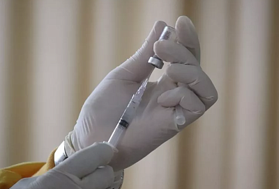 Первую вакцину от ротавируса создали в России