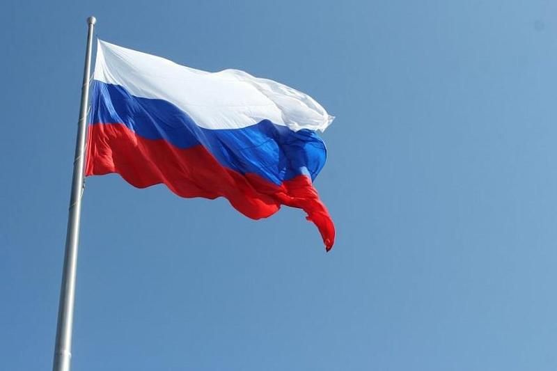 День флага России в Краснодаре отметят концертами и музыкальным фестивалем