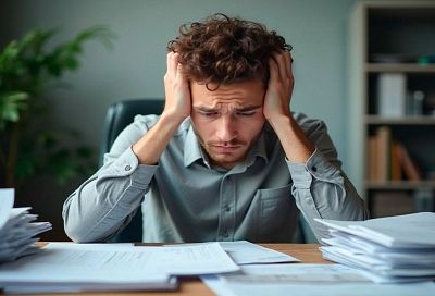 Конец эпохи «просто присутствовать»: почему бизнес массово сокращает дорогих середняков