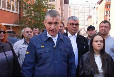 Леонид Слуцкий призвал запретить участвовать в КРТ застройщикам, проектирующим дома без социальной инфраструктуры