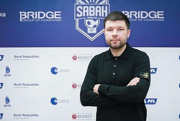 Экс-тренер ФК «Краснодар» Мусаев возглавил азербайджанский клуб