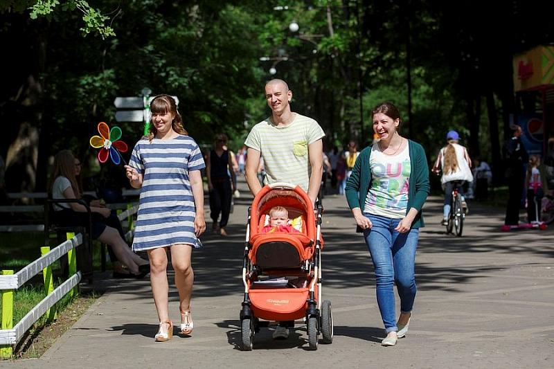 В Краснодарском крае изменили сроки распоряжения региональным маткапиталом