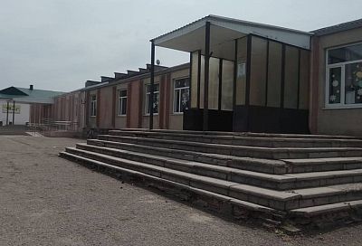 В Брюховецком районе в рамках нацпроекта капитально отремонтируют Дом культуры