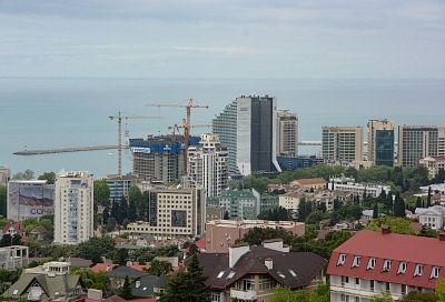 Россияне тратят на аренду однушки в Сочи 40% от зарплаты, двушки - 55%