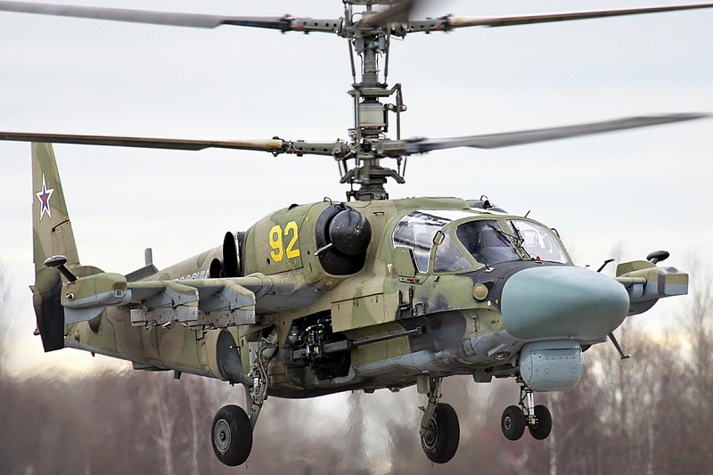 В Краснодарском крае экипажи «Аллигаторов» отработают элементы сложного пилотажа