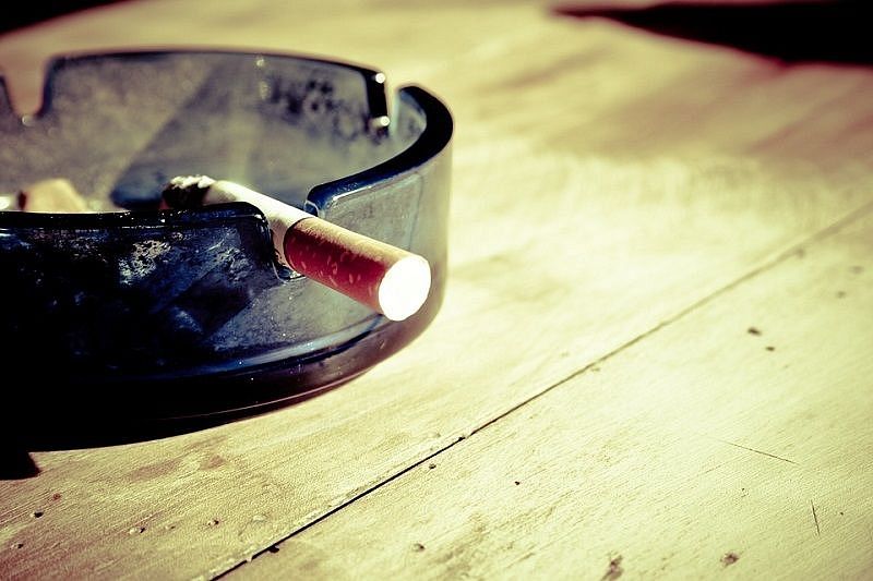 В Роспотребнадзоре заявили, что 90% онкозаболеваний вызвано курением