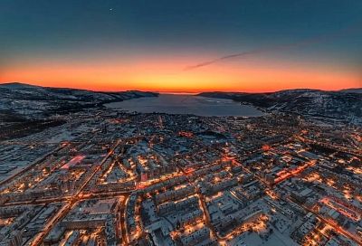 Землетрясение в Магадане: трещины в штукатурке и на дорогах после подземных толчков силой до 6 баллов