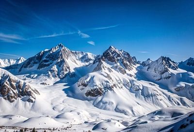 В Сочи запустят бесплатный ски-бас и введут единый ски-пасс