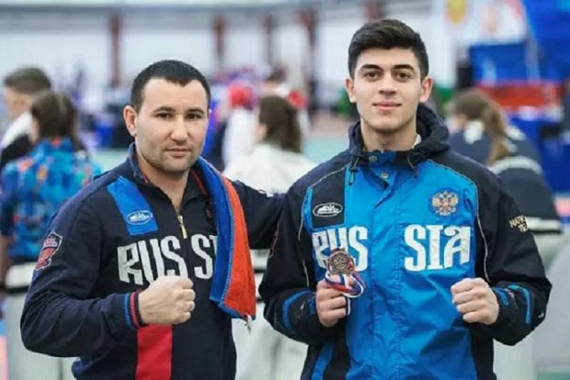 Армавирец Торосянц стал абсолютным чемпионом Европы 2019 года по тхэквондо