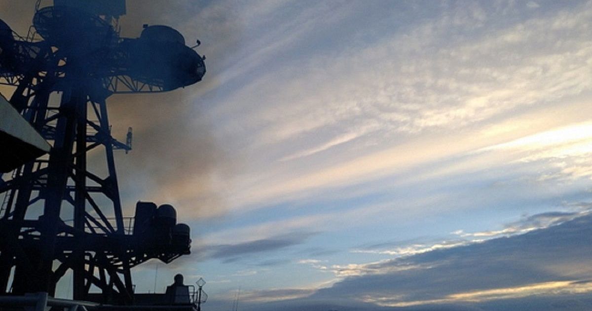 66 беспилотников сбили за ночь над Краснодарским краем