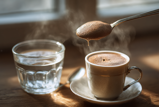 Почему у многих кофе в джезве горчит и как этого избежать?