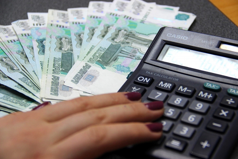 В Краснодаре после вмешательства прокуратуры сотрудникам клиники «Три-3» выплатили более 4,8 млн рублей долга по зарплате
