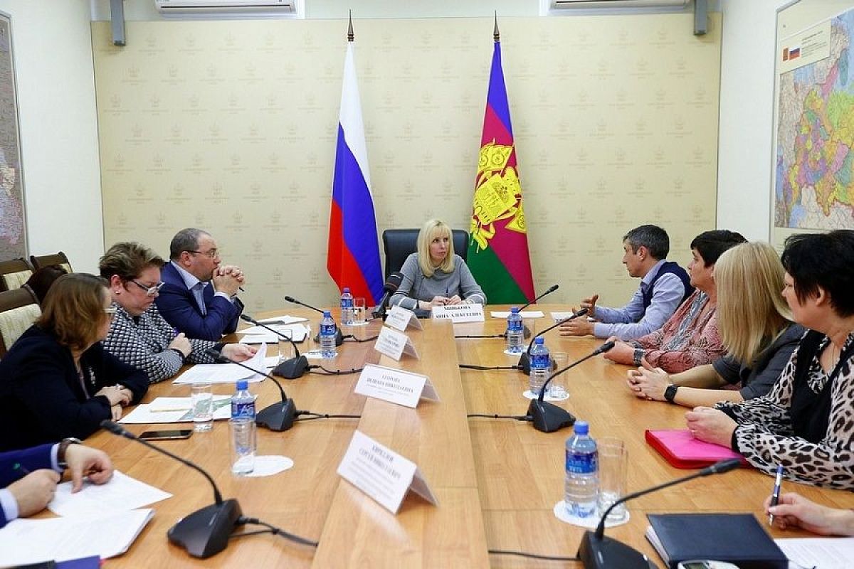 В Мостовском районе построят амбулаторию