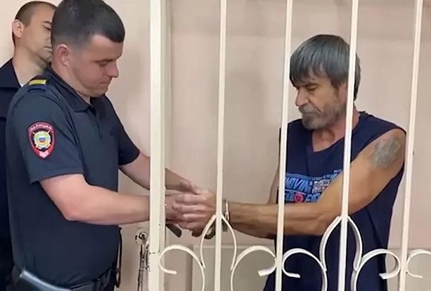 Сбивший 13-летнего мальчика в парке Усть-Лабинска мотоциклист идет под суд