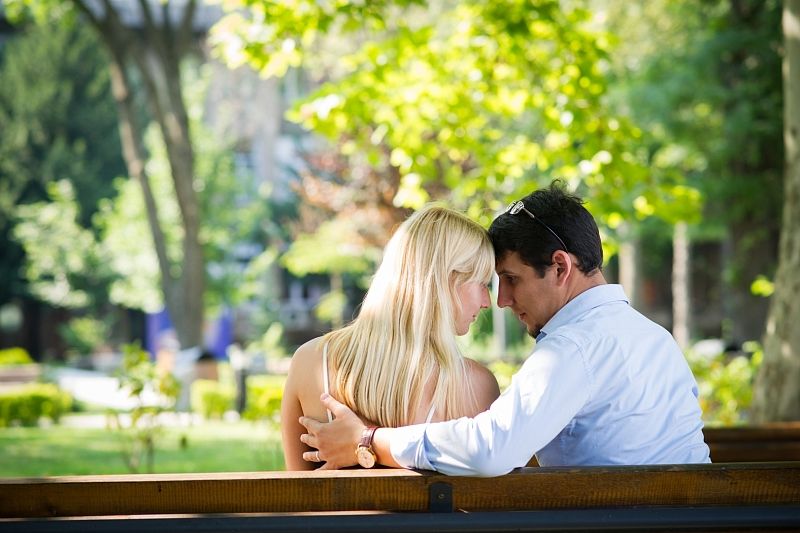 Половина жителей Краснодара считают, что в соцсетях можно найти любовь всей жизни