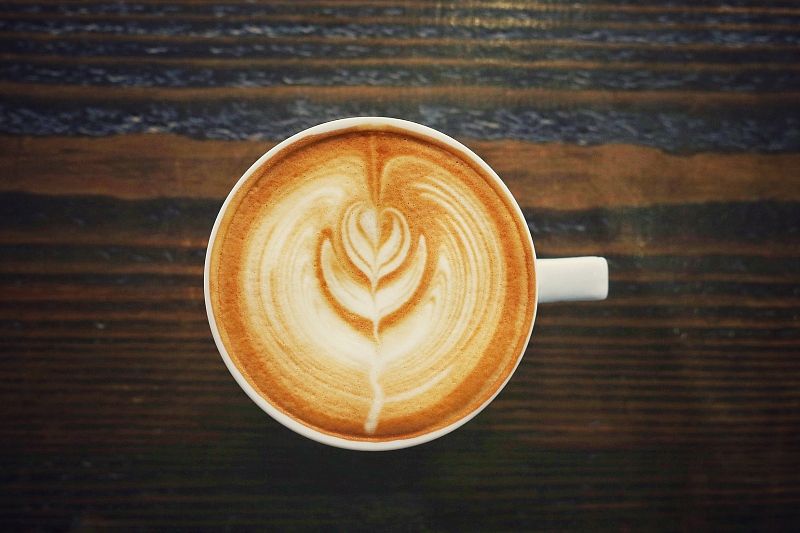 Ученые выяснили, сколько чашек кофе в день полезно пить для сердца