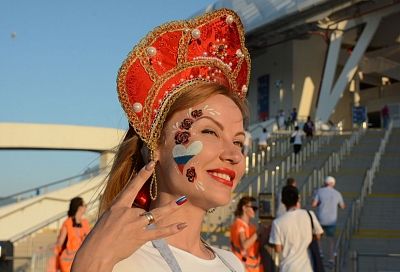 В морском порту Сочи организуют фан-зону на время чемпионата Европы по футболу