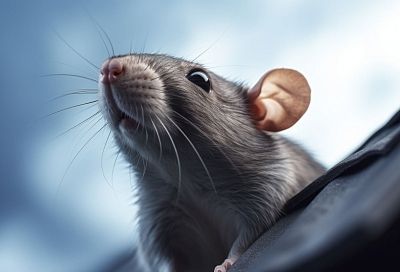 В США успешно испытали на мышах вакцину от легочной чумы