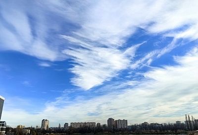 В Минобороны сообщили о сбитых за день БПЛА над Краснодарским краем