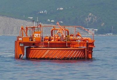 Минэнерго Казахстана сообщило о серьезных повреждениях атакованного устройства КТК