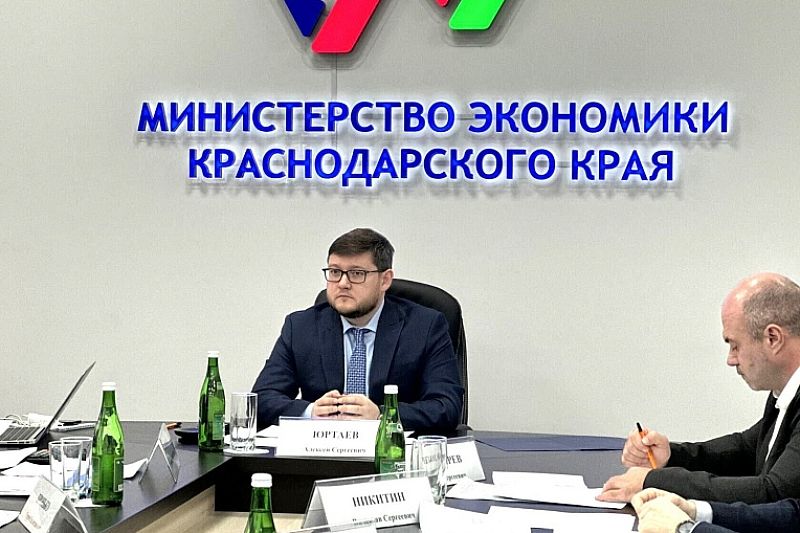 Три района Кубани освоили 1,6 млрд рублей по индивидуальным планам