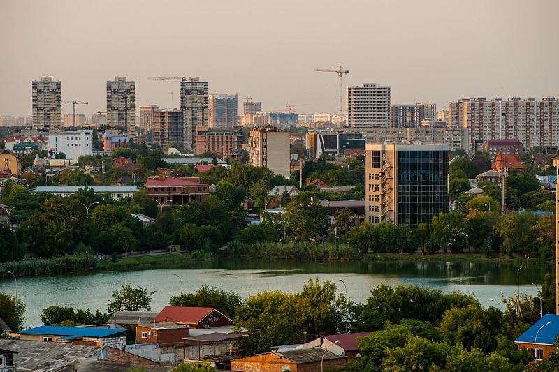 В Краснодарском крае рухнул спрос на льготную ипотеку
