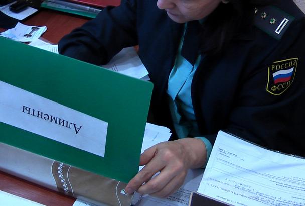 Житель Краснодарского края заплатил алименты, чтобы уехать за границу