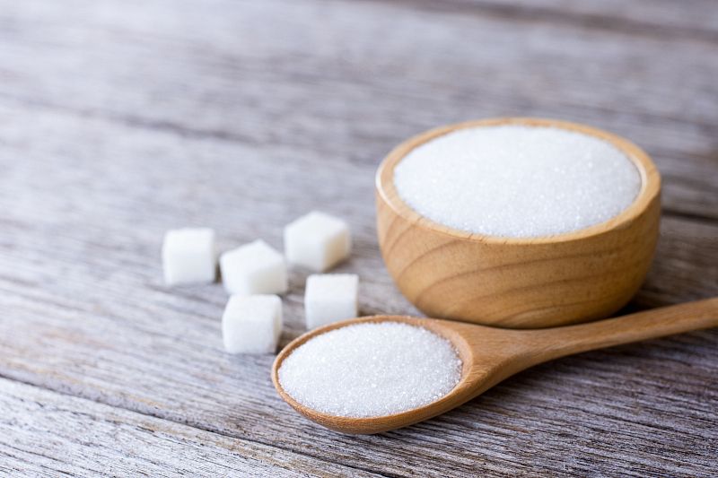 Российские ученые создали «сахар для похудения»