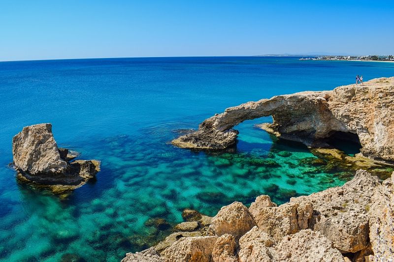 Кипр с 1 апреля официально разрешит въезд российским туристам