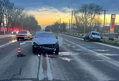 Устроивший смертельное ДТП на Кубани экс-полицейский пойдет под суд