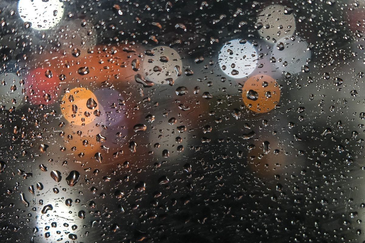 Новая волна холода с сильными дождями: какой будет погода на экваторе осени в Краснодарском крае