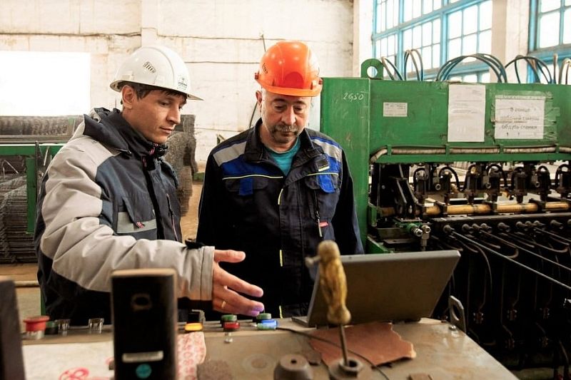 Более тысячи предприятий Краснодарского края могут присоединиться к национальному проекту «Производительность труда»