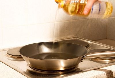 Не горит: как сделать так, чтобы пища на сковороде не подгорала