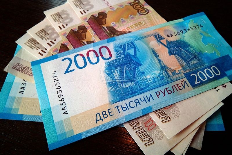 В России проведут внеплановую индексацию пенсий, МРОТ и соцвыплат